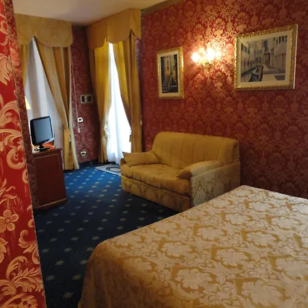 酒店 卡圣马可住宅酒店