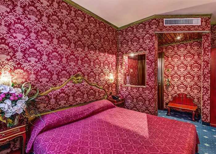 卡圣马可住宅酒店