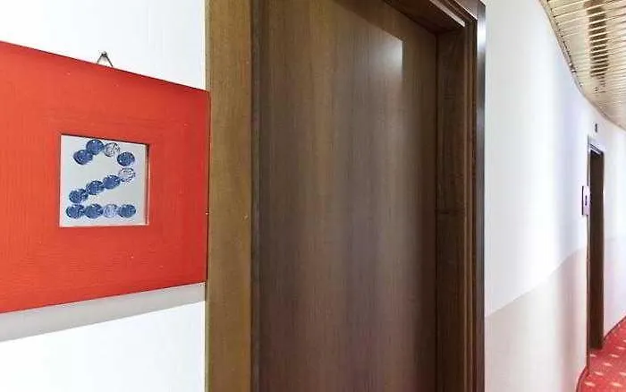 卡圣马可住宅酒店