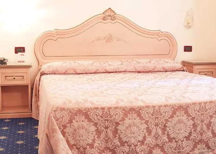 卡圣马可住宅酒店 威尼斯