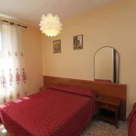 Hotell Residenza Ca' San Marco