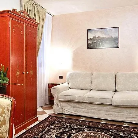 Residenza Ca' San Marco Hotell
