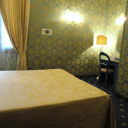 Residenza Ca' San Marco Hotell 3*