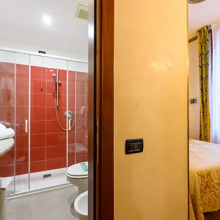 Residenza Ca' San Marco Hotell Venedig