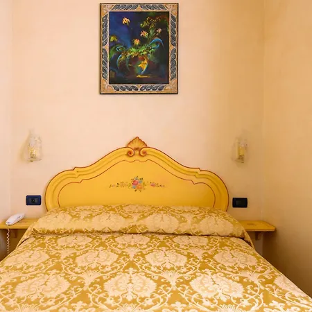 Hotell Residenza Ca' San Marco Venedig