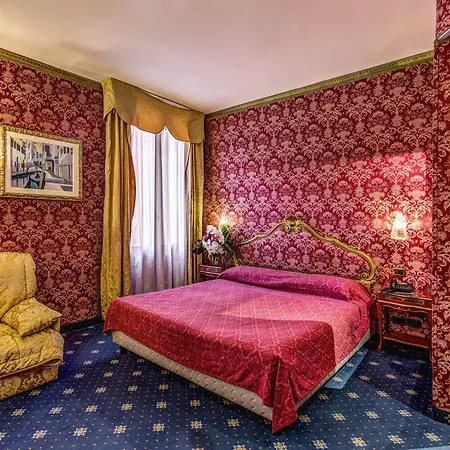 Hotell Residenza Ca' San Marco 3*