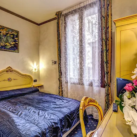 Hotell Residenza Ca' San Marco Venedig