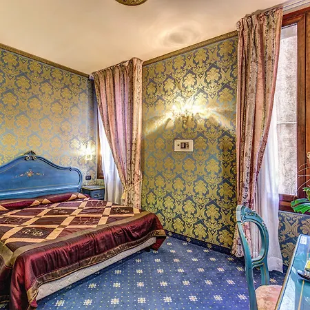 Hotel Residenza Ca' San Marco 3*
