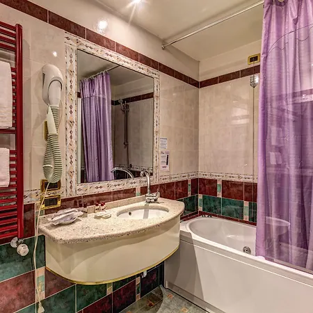Residenza Ca' San Marco Hotell Venedig