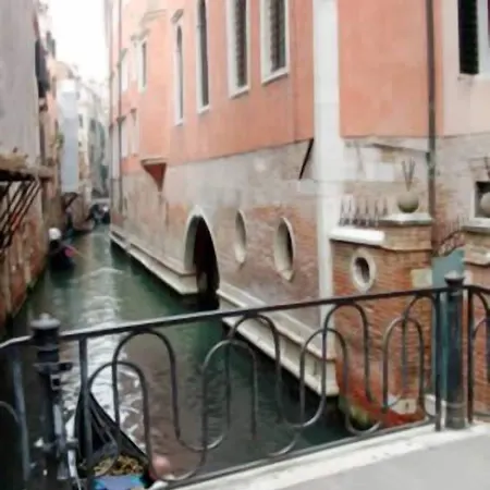 Residenza Ca' San Marco 3* Venezia