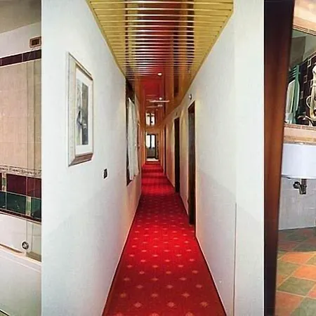 Residenza Ca' San Marco