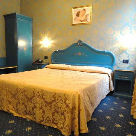 Hotel Residenza Ca' San Marco Venezia