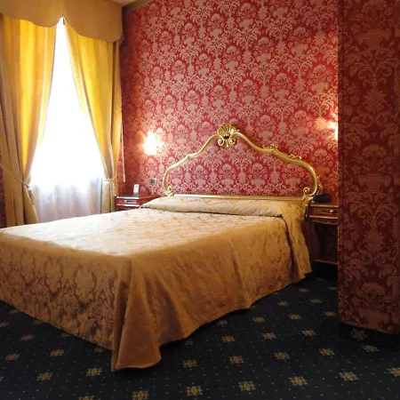 Hotel Residenza Ca' San Marco 3*
