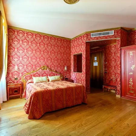 Residenza Ca' San Marco