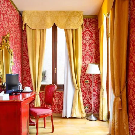 Residenza Ca' San Marco Hotel 3*