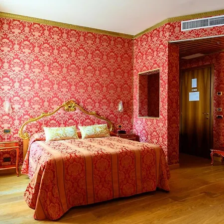 Hotel Residenza Ca' San Marco Venezia