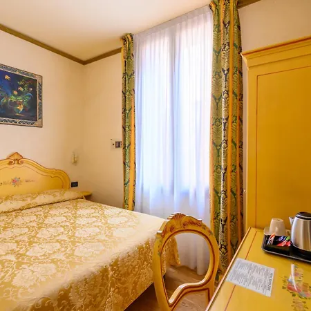 Hotel Residenza Ca' San Marco