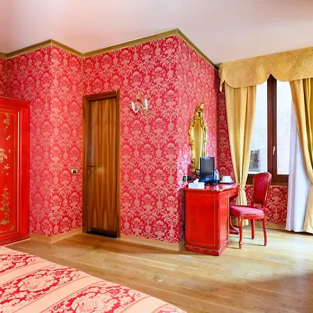 Szálloda Residenza Ca' San Marco