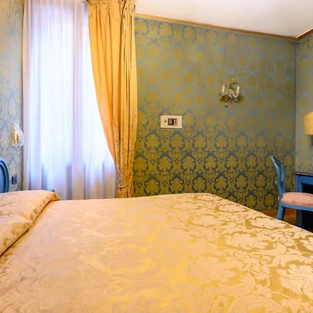 Residenza Ca' San Marco Hotel 3*