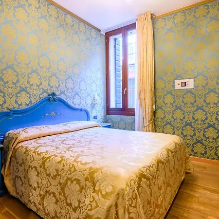 Hotel Residenza Ca' San Marco