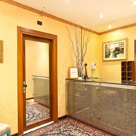 Residenza Ca' San Marco Hotel