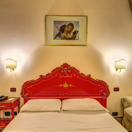 Hotel Residenza Ca' San Marco