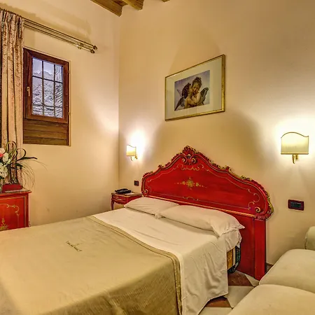 Residenza Ca' San Marco