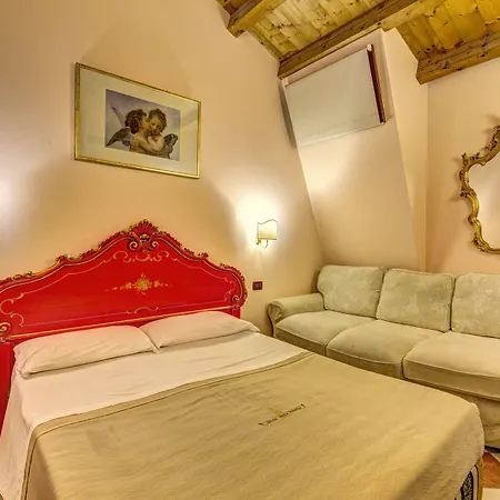 Residenza Ca' San Marco 3* Venezia