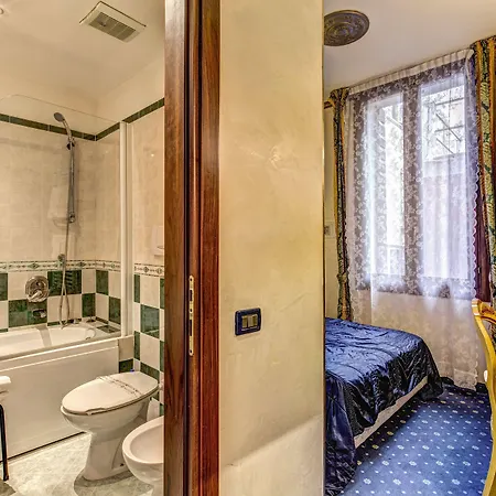 Residenza Ca' San Marco Hotel 3*