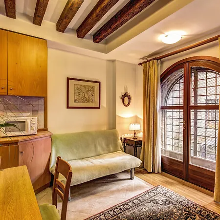 Residenza Ca' San Marco Hotel 3*