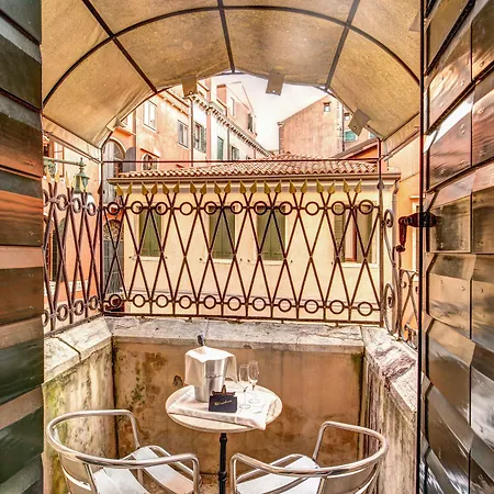 Hotel Residenza Ca' San Marco Venezia