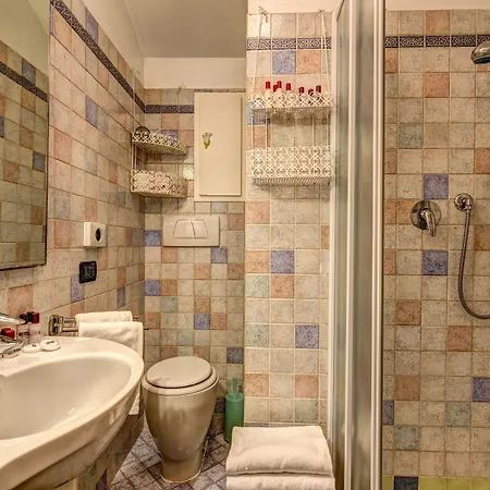 Residenza Ca' San Marco Hotel 3*