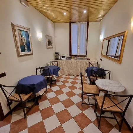 Hotel Residenza Ca' San Marco