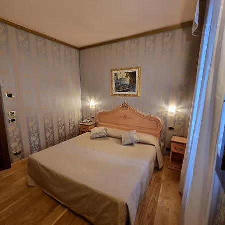 Residenza Ca' San Marco Hotel