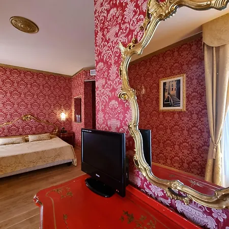 Residenza Ca' San Marco Hotel