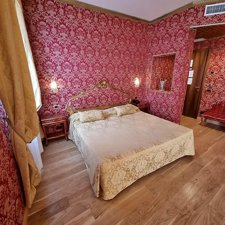 Hotel Residenza Ca' San Marco 3*