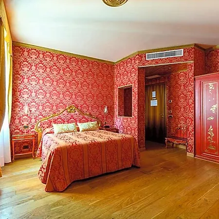 Hotel Residenza Ca' San Marco Venedig