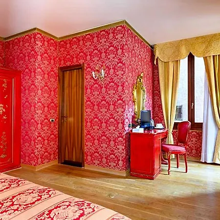 Residenza Ca' San Marco Hotel 3*