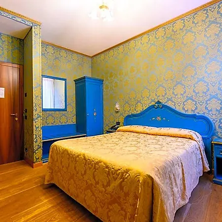 Hotel Residenza Ca' San Marco 3*