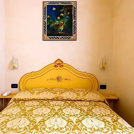 Residenza Ca' San Marco Hotel Venedig