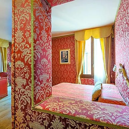 Residenza Ca' San Marco Venedig