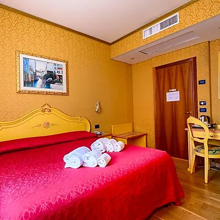 Residenza Ca' San Marco