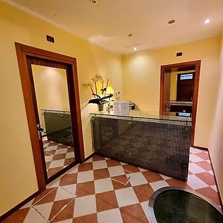 Residenza Ca' San Marco 3*