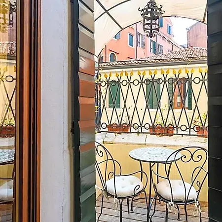 Residenza Ca' San Marco Hotel