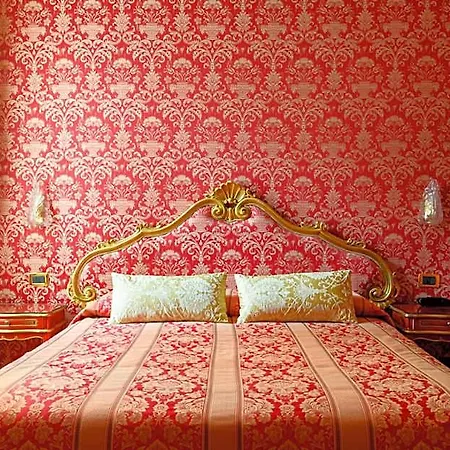 Residenza Ca' San Marco Hotel 3*