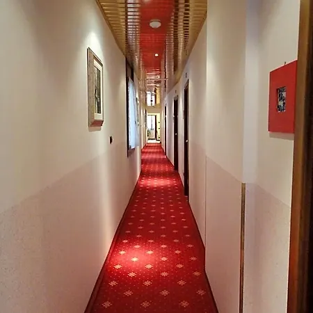 Residenza Ca' San Marco Hotel Venezia