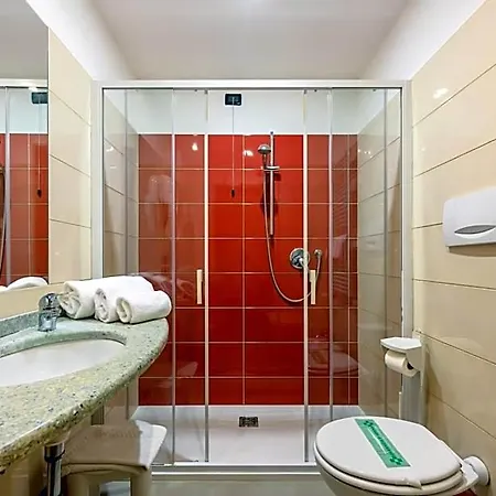 Residenza Ca' San Marco