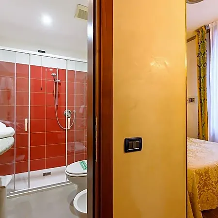 Hotel Residenza Ca' San Marco Venedig