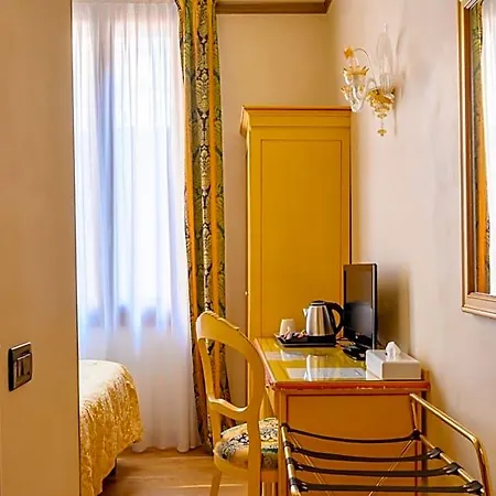 Residenza Ca' San Marco 3* Venedig