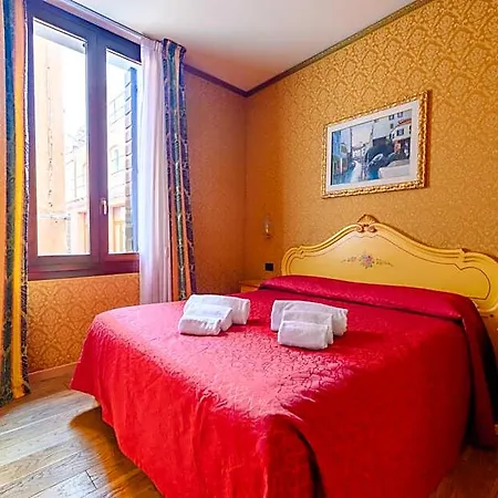 Hotel Residenza Ca' San Marco